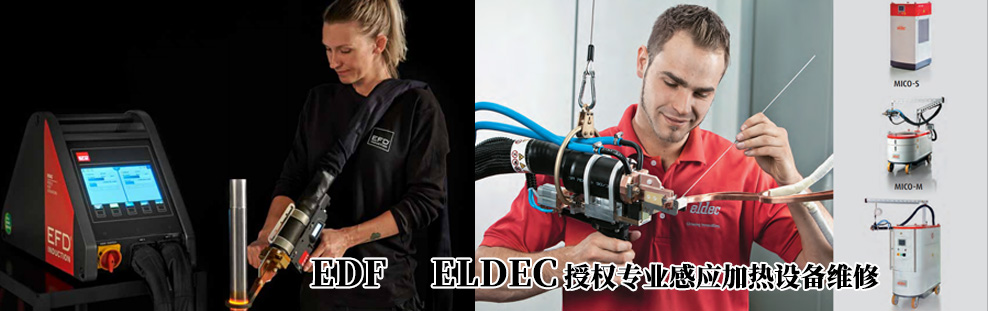 EDF  ELDEC ȨרҵӦ豸ά